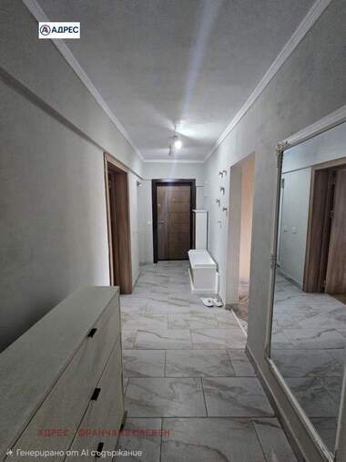 Продажа - Квартира в Мара Денчева,  Плевен