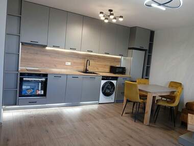 For sale - Apartment in Ostromila,  Plovdiv