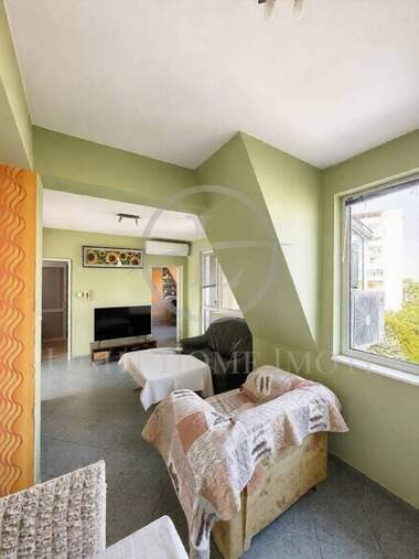 For sale - Apartment in Center,  Plovdiv