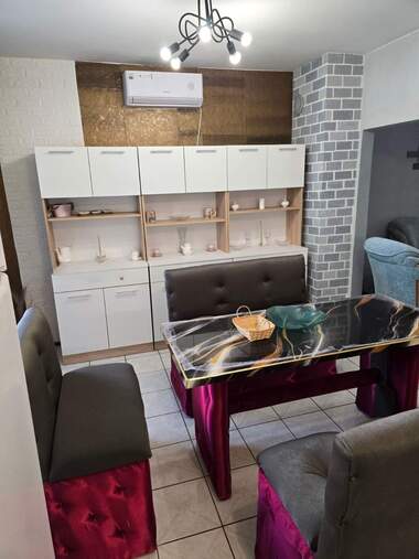 Satış - Apartman olarak Kiuçuk Parij,  Plovdiv