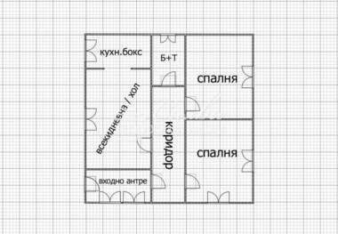 Продажба - Къща в Хан Крум,  Шумен