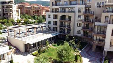 For sale - Apartment in Sveti Vlas,  Burgas