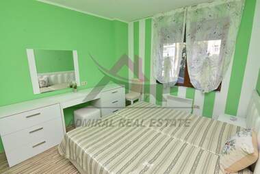 For rent - Apartment in Chayka,  Varna