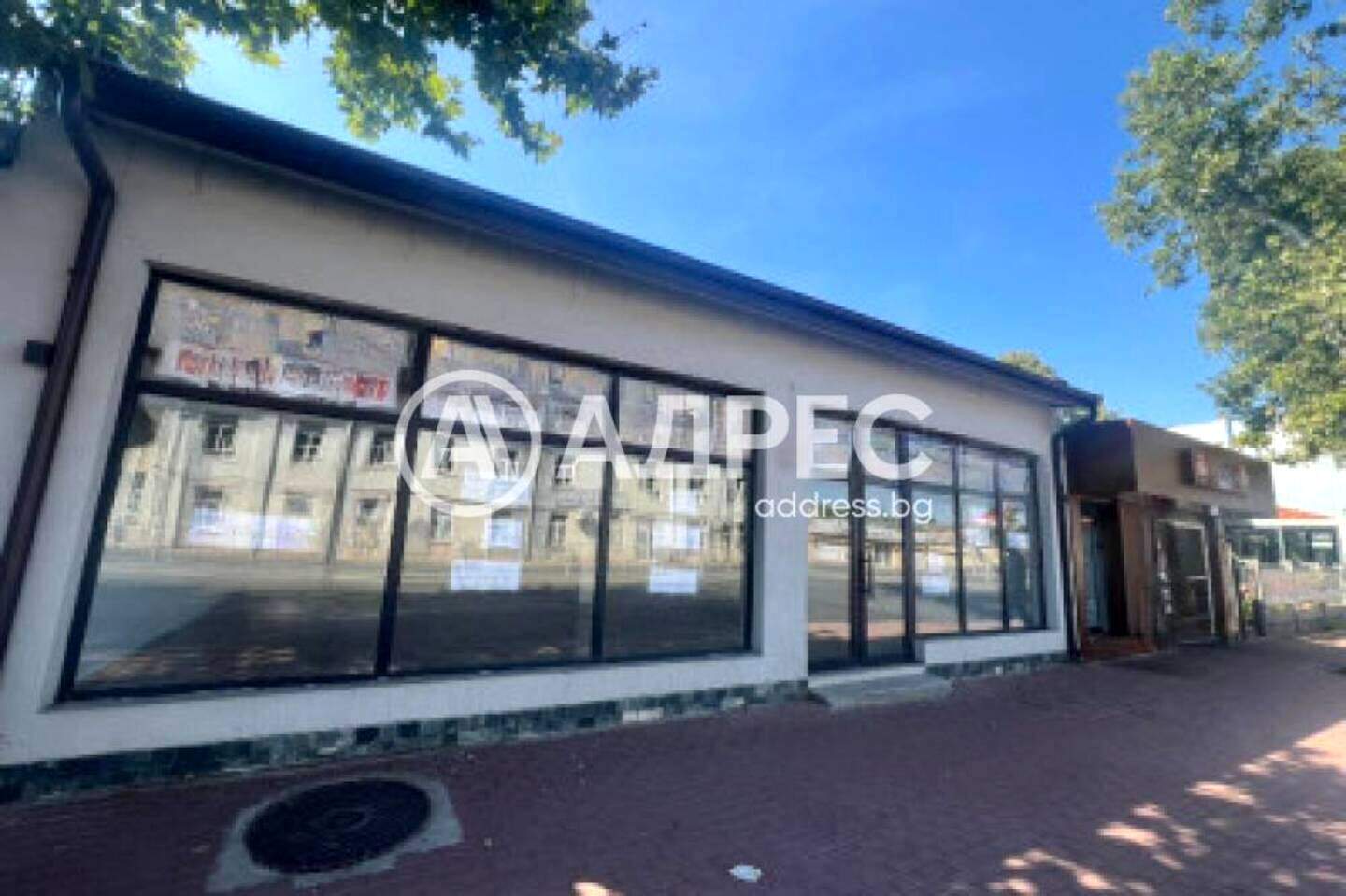 Store in Industrialna zona-Iug, Plovdiv – photo 2