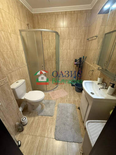 For sale - Apartment in Sveti Vlas,  Burgas