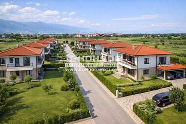Vânzare - Teren de construcții în Belomorski,  Plovdiv