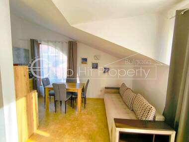 For sale - Apartment in Sveti Vlas,  Burgas