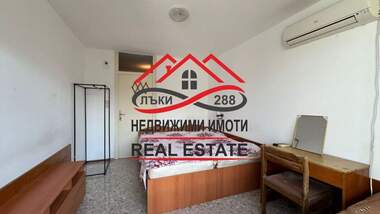 Продажба - Апартамент в Несебър,  Бургас