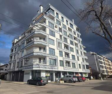 Продажба - Апартамент в Хаджи Димитър,  София