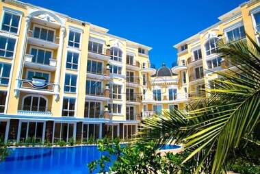 For sale - Apartment in Sunny Beach,  Burgas