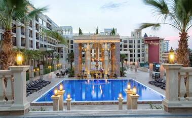 Vânzare - Apartament în Golden Sands,  Varna