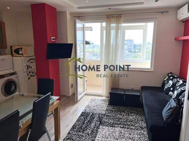 Satış - Apartman olarak Mladost 2,  Varna