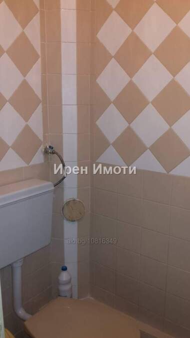 Vânzare - Apartament în Țentăr,  Iambol