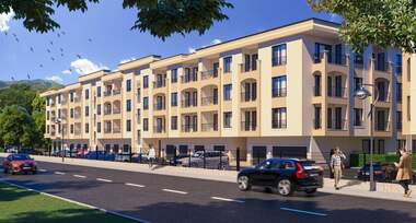 Продажба - Апартамент в Кършияка,  Пловдив