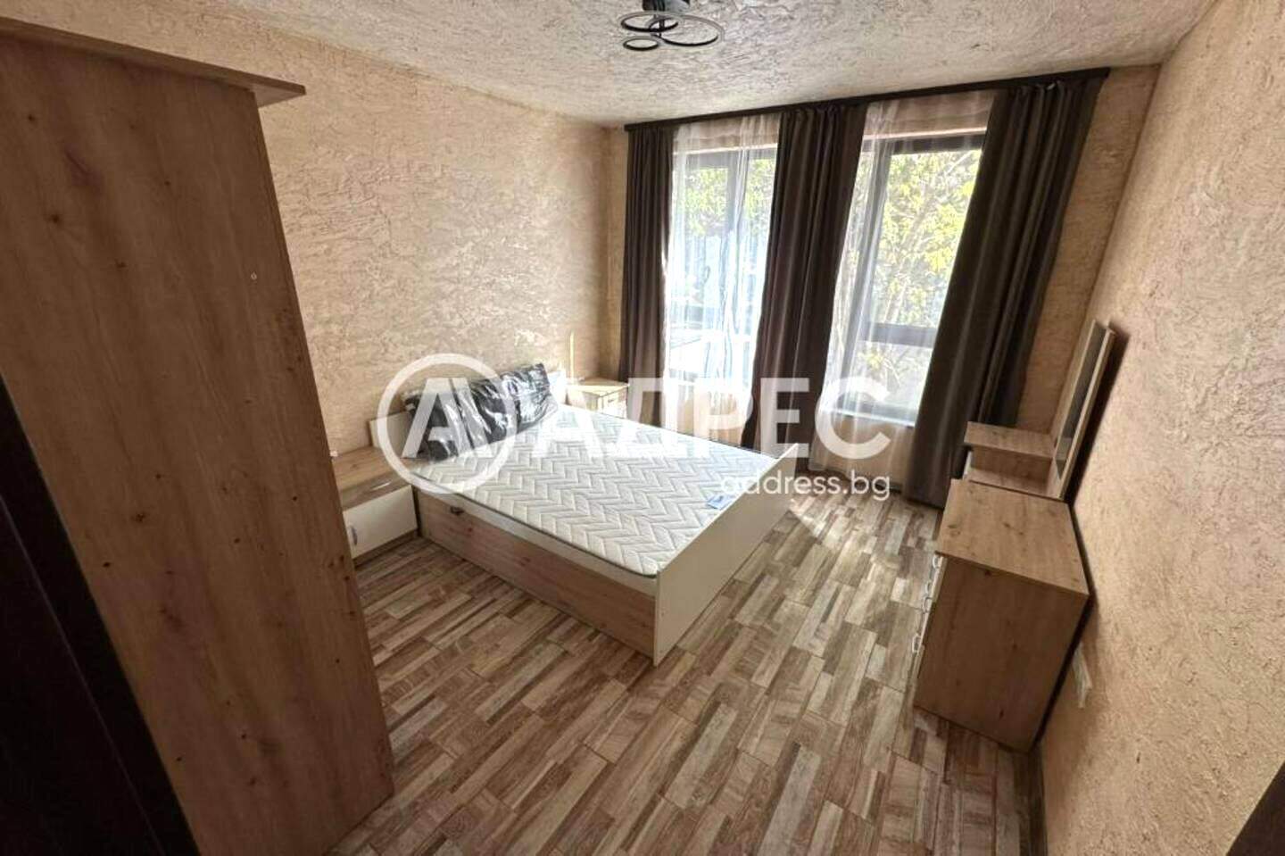 Cu două camere Apartament în Razsadnika, Sofia – fotografia 3