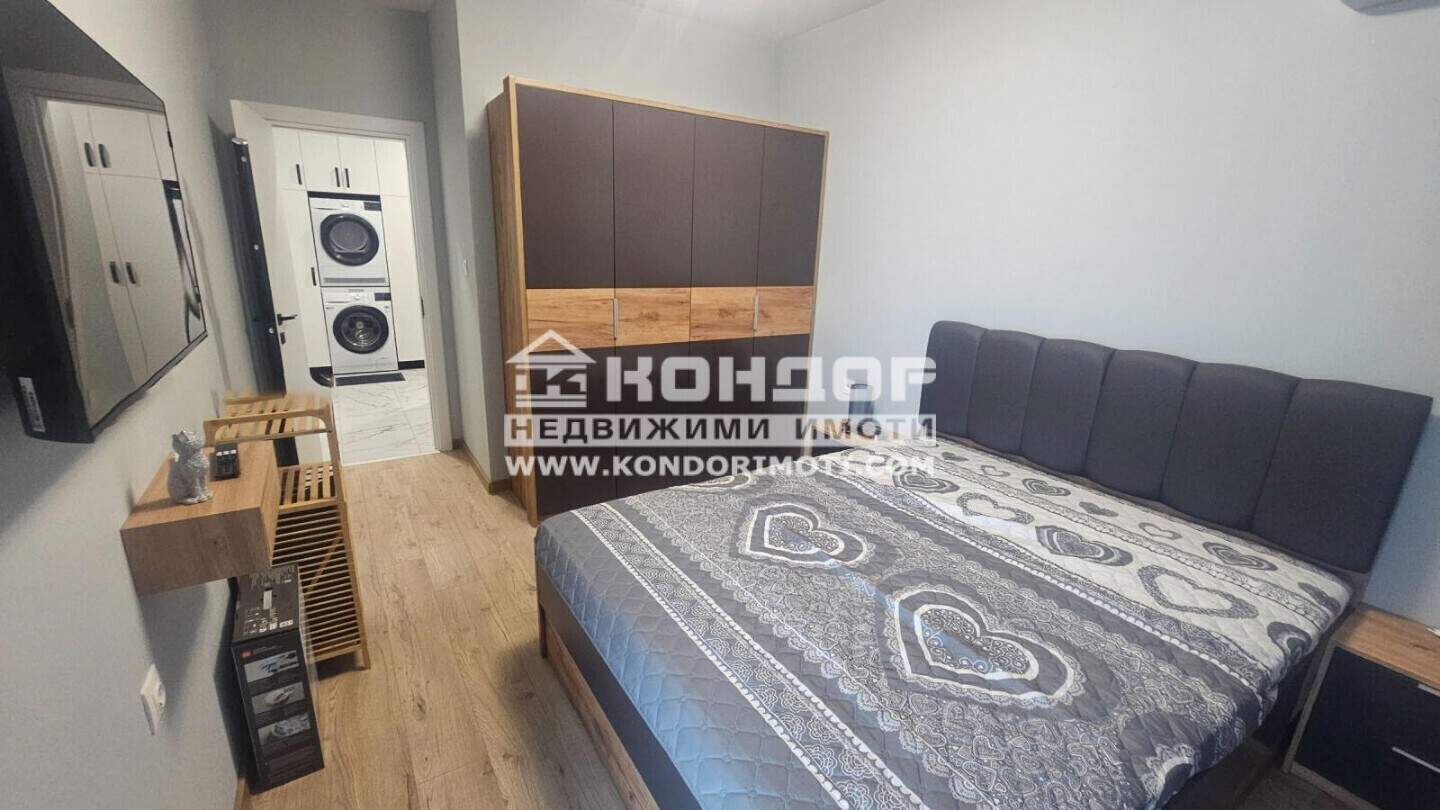Δίδωμο Διαμέρισμα σε Τρακιια, Πλοβδιβ – φωτογραφία 6
