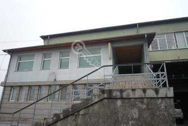 For sale - Warehouse/Storage Unit in Promishlena zona - Zapad,  Veliko Tarnovo