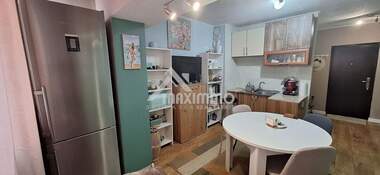 Satış - Apartman olarak Vladislavovo,  Varna