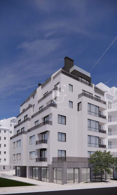 Продажба - Апартамент в Манастирски ливади-Изток,  София