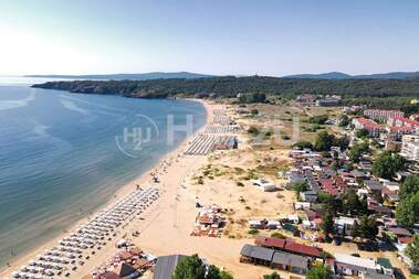 Vânzare - Teren de construcții în Sozopol,  Burgas