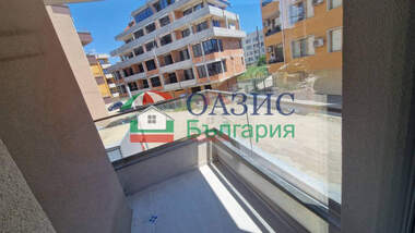 Verkauf - Wohnung in Pomorie,  Burgas