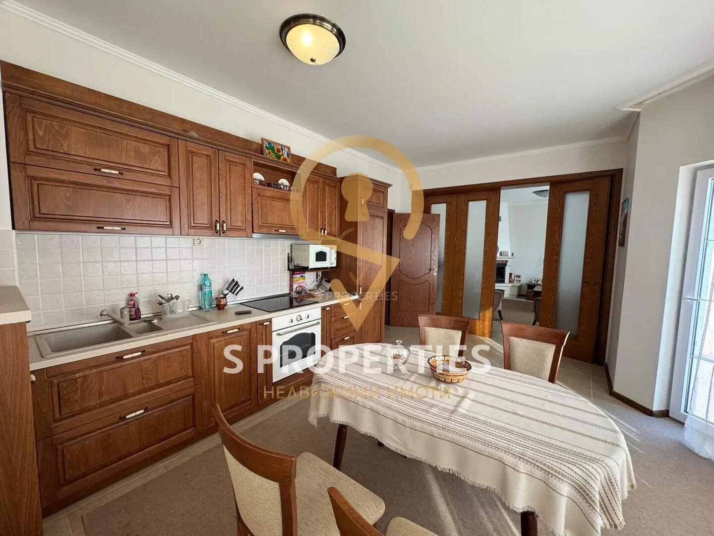Haus in Manastirski rid, Varna – Foto 10