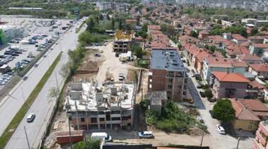 Verkauf - Wohnung in Wider Center,  Pleven
