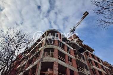 Satış - Apartman olarak Strelbishte,  Sofia