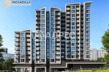 Vânzare - Apartament în Izgrev,  Burgas