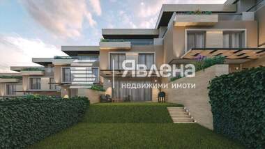 For sale - House in Bankia,  Sofia