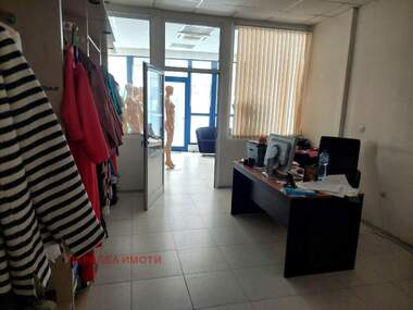 For rent - Store in Karshiaka,  Plovdiv