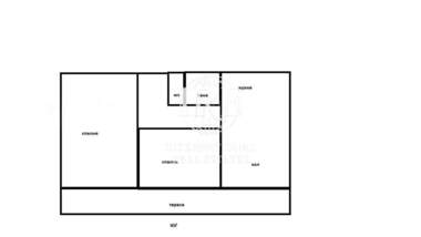 Verkauf - Wohnung in Tschayka,  Warna