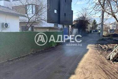 Продажба - Къща във В.З. Врана-Лозен Триъгълника,  София