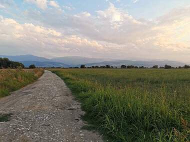 Πώληση - Οικόπεδο για κατασκευή σε Прослав,  Пловдив