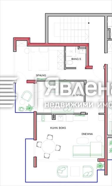 For sale - Apartment in Pomorie,  Burgas
