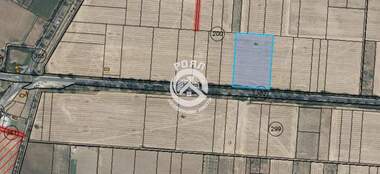 For sale - For Construction in Calapica,  Plovdiv