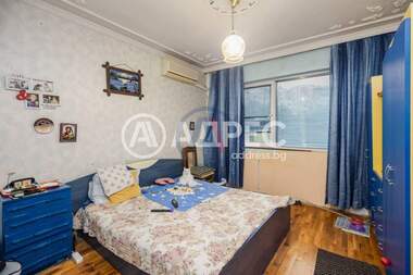 Verkauf - Wohnung in Kaysiewa gradina,  Warna