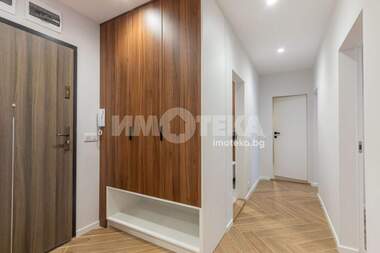 For sale - Apartment in Briz,  Varna