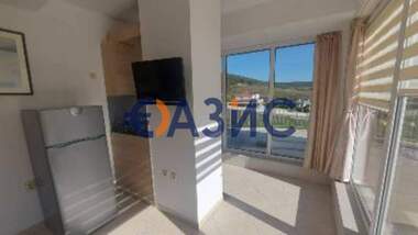 For sale - Apartment in Kosharitsa,  Burgas