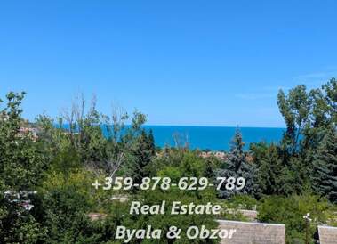 For sale - Apartment in Biala,  Varna