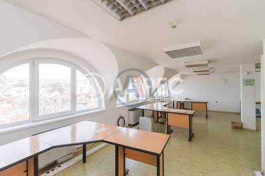 Verkauf - Büro in jP Gara,  Warna