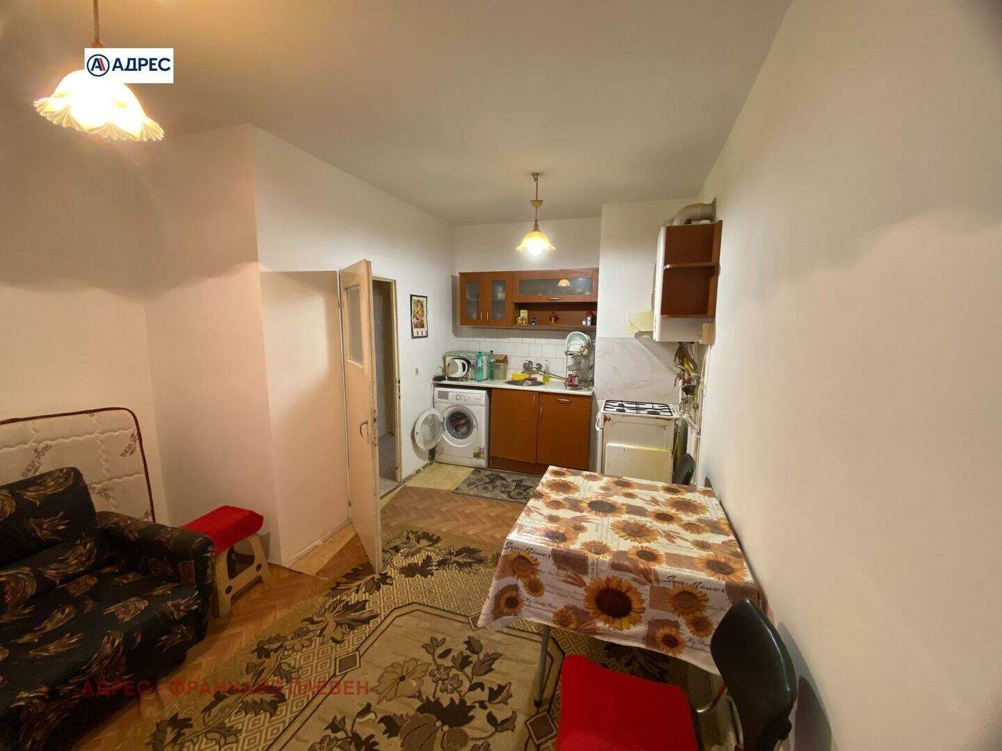 2 bedroom Apartment in Mezdra, Vratsa – photo 3