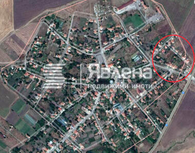 Продажба - Къща в Козарево,  Ямбол