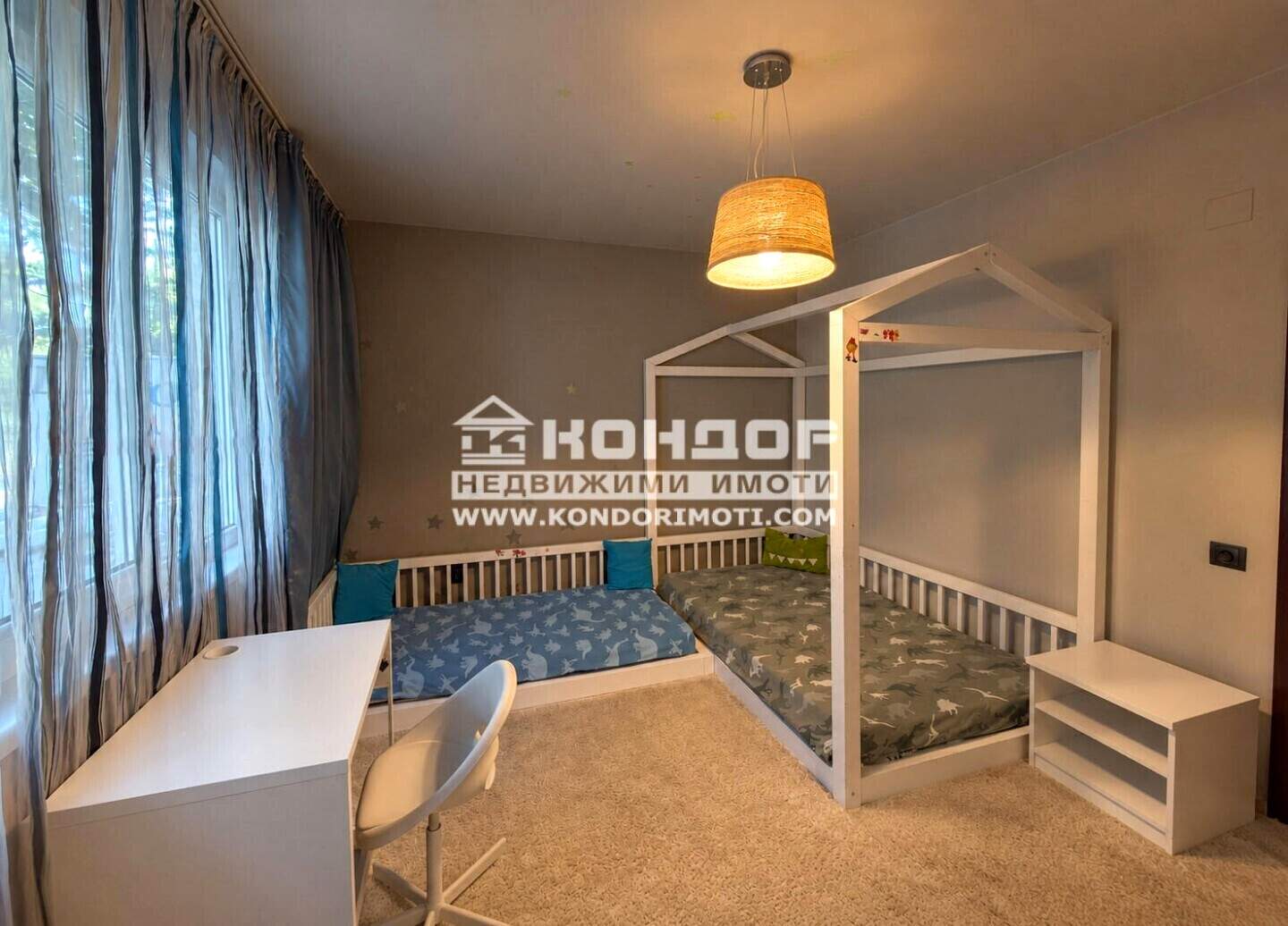 2 bedroom Apartment in Center, Plovdiv – photo 7