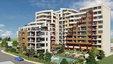 For sale - Apartment in Serdika,  Sofia