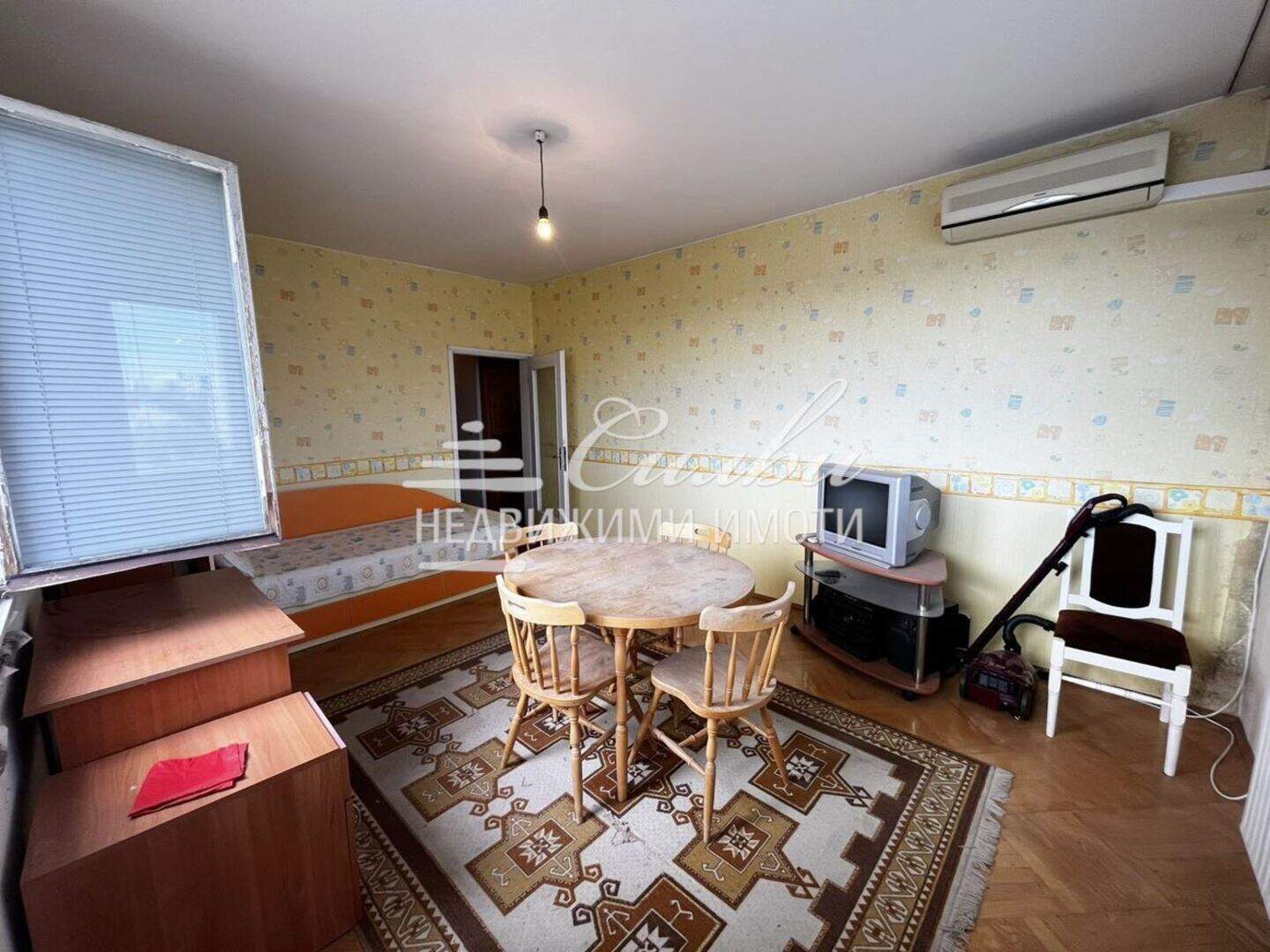 1 bedroom Apartment in Trakia, Shumen – photo 2