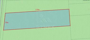 For sale - For Construction in Komatevo,  Plovdiv