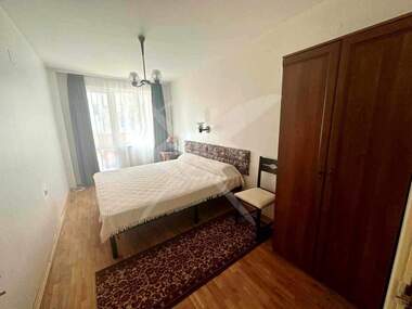 Miete - Wohnung in HEI,  Warna