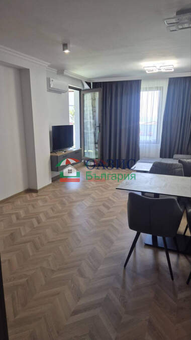 Satış - Apartman olarak Sveti Vlas,  Burgas