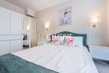 Miete - Wohnung in Okrajna bolniza - Generali,  Warna